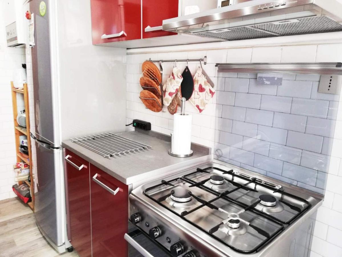 Best Way Rent - Casa Ida Lavagna Ngoại thất bức ảnh