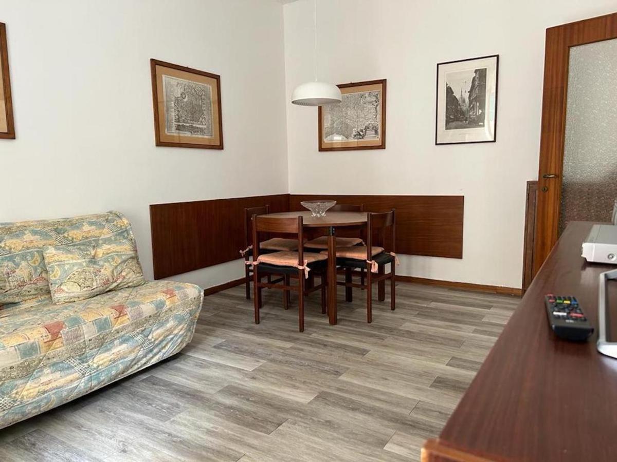 Best Way Rent - Casa Ida Lavagna Ngoại thất bức ảnh